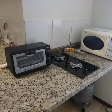 Ipe Rosa Apartamento Brasilia Exterior photo