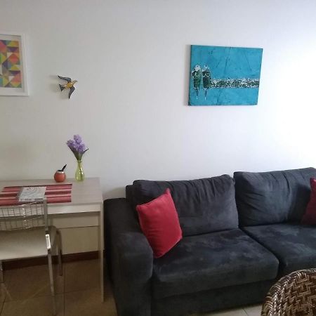 Ipe Rosa Apartamento Brasilia Exterior photo