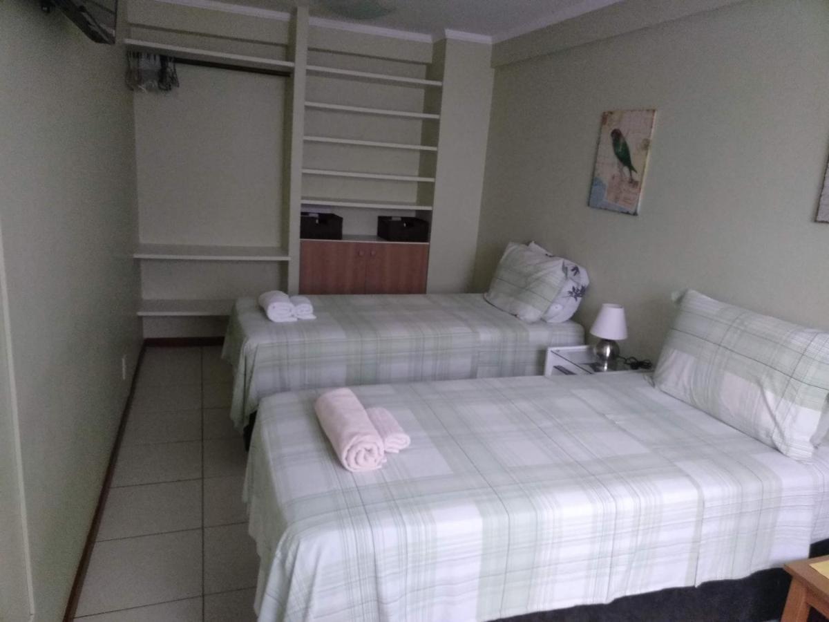 Ipe Rosa Apartamento Brasilia Exterior photo