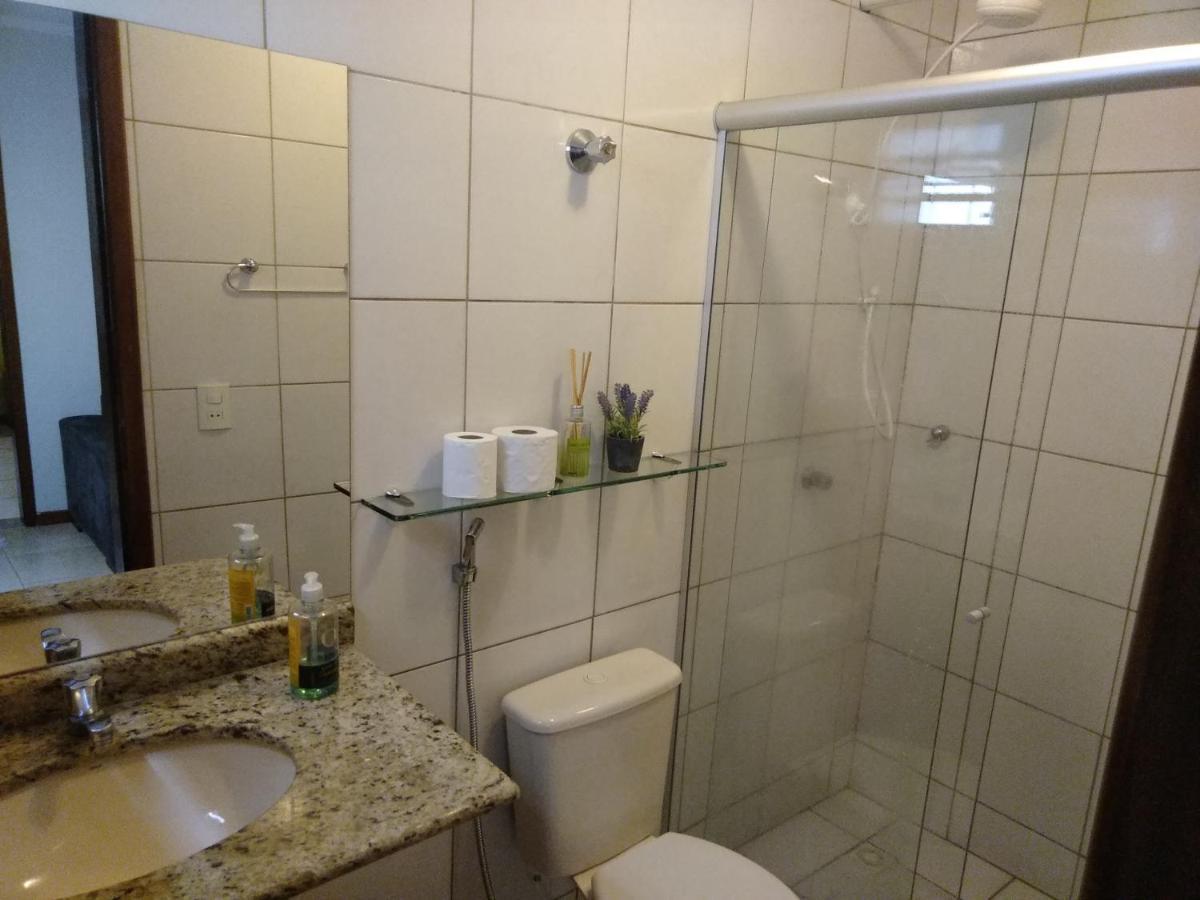 Ipe Rosa Apartamento Brasilia Exterior photo