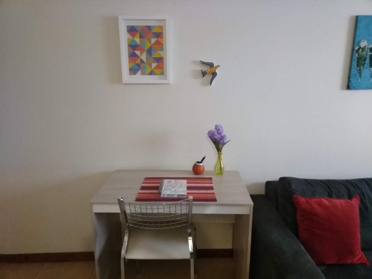 Ipe Rosa Apartamento Brasilia Exterior photo