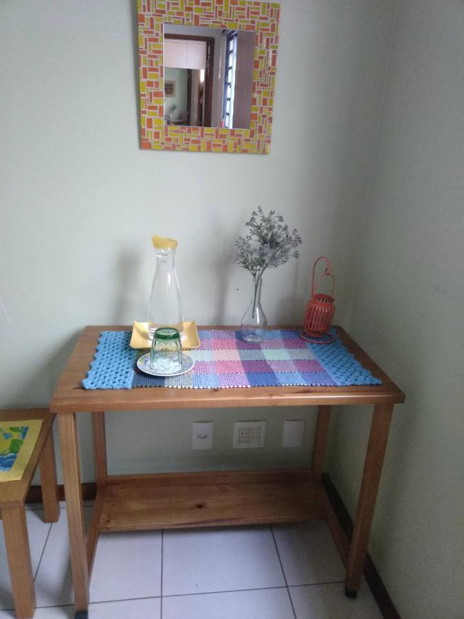 Ipe Rosa Apartamento Brasilia Exterior photo