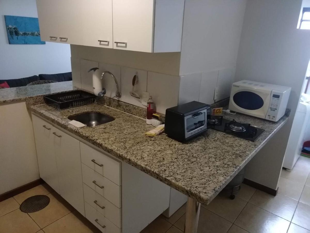Ipe Rosa Apartamento Brasilia Exterior photo