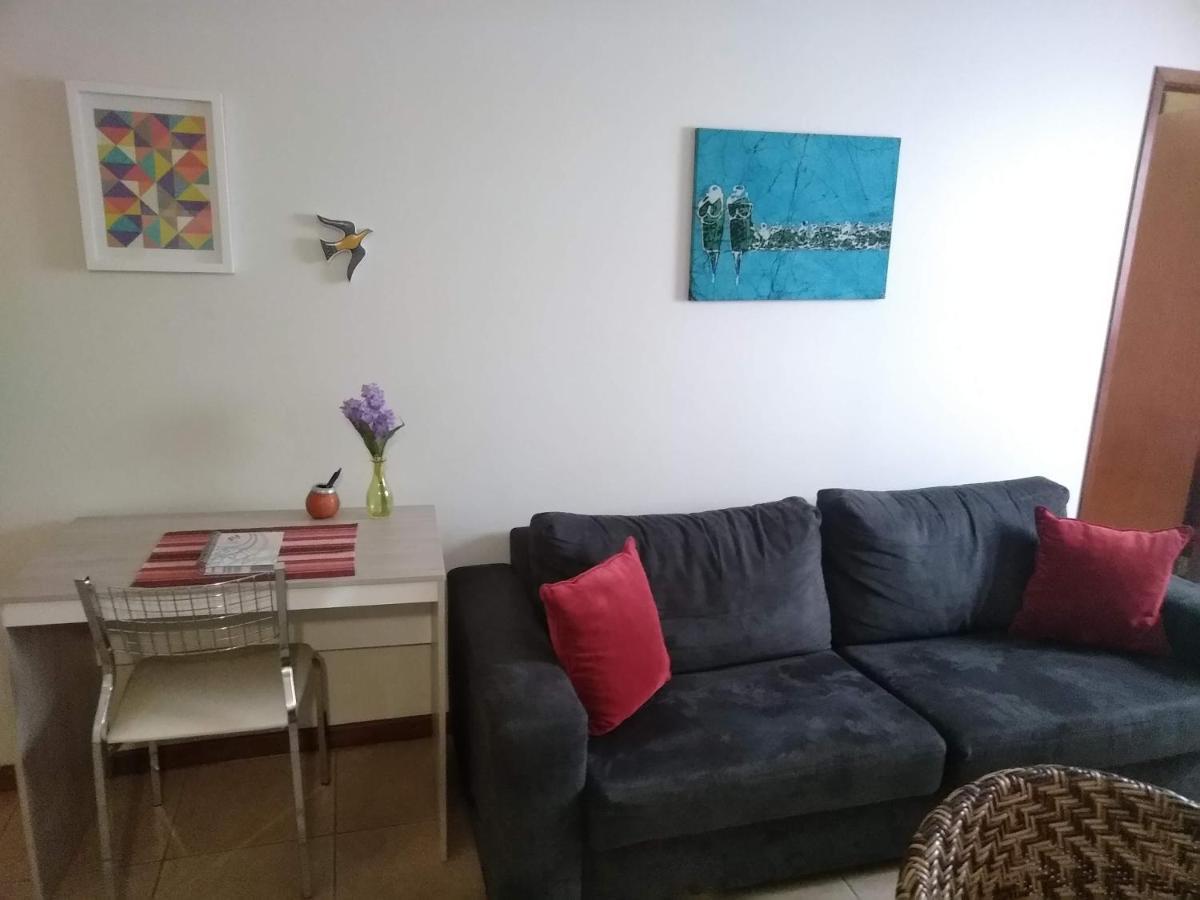 Ipe Rosa Apartamento Brasilia Exterior photo