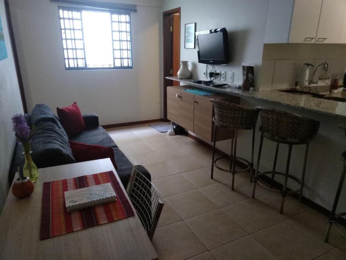 Ipe Rosa Apartamento Brasilia Exterior photo