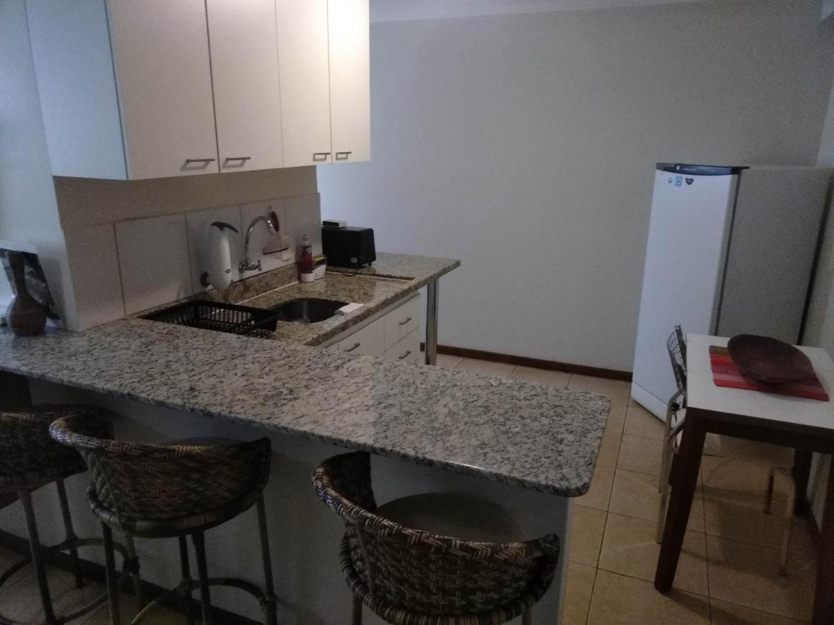 Ipe Rosa Apartamento Brasilia Exterior photo